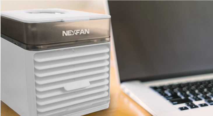 Nexfan